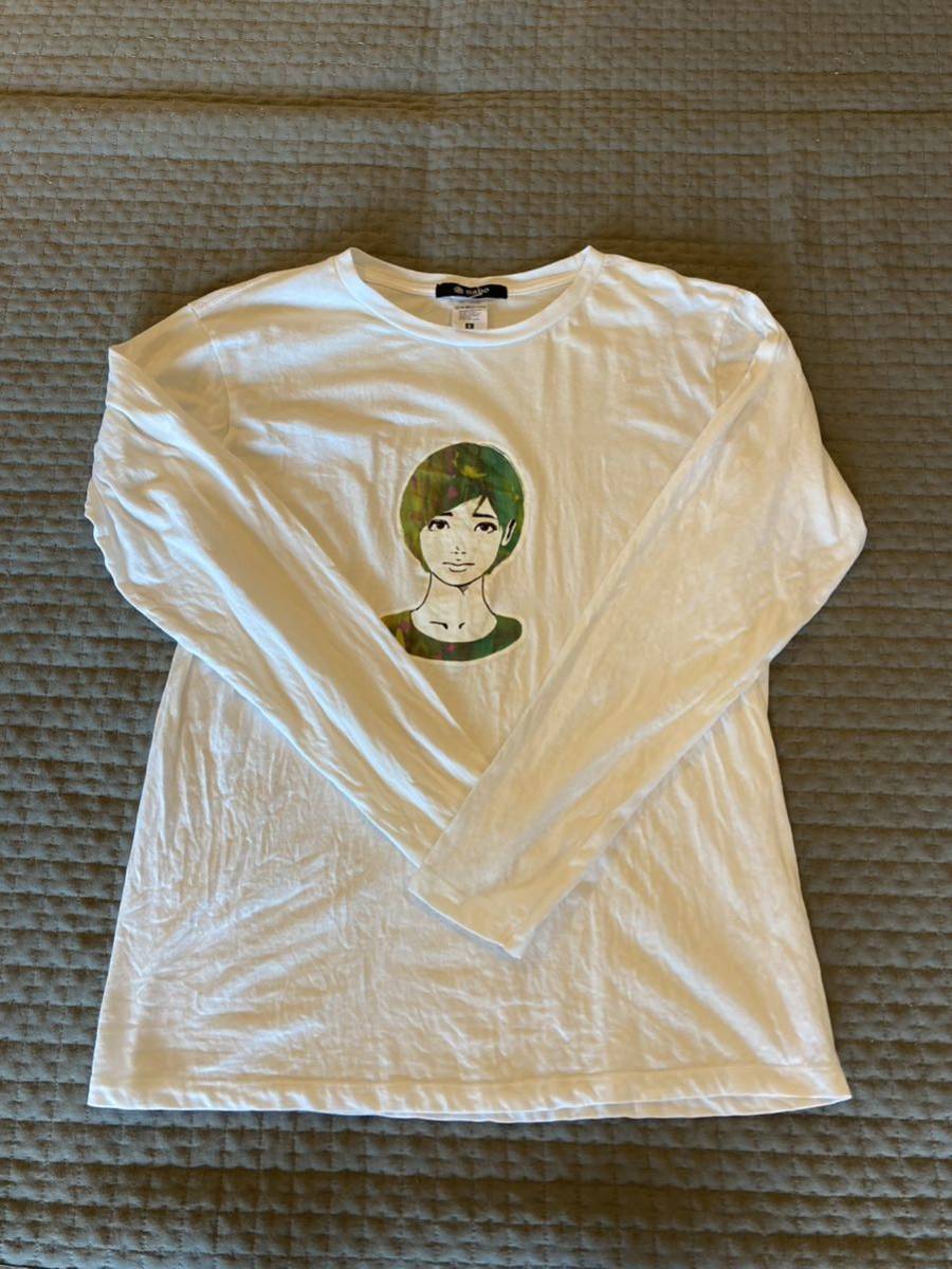 L KYNE tr.4 suspension Tシャツ 村上淳 shantii(KYNE × T L KYNE tr.4 suspension Tシャツ 村上淳 shantii(KYNE × T