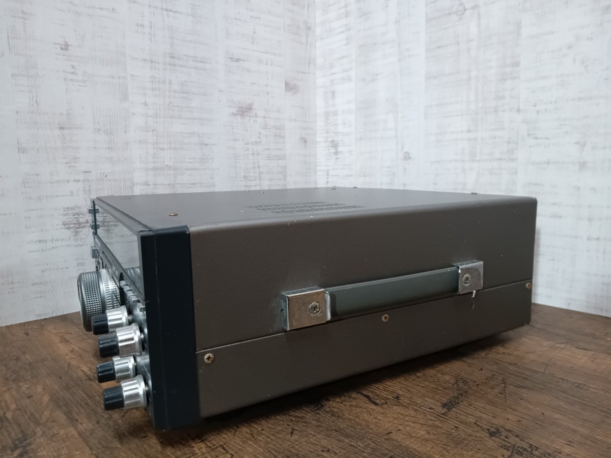 KENWOOD TS-790 ケンウッド アマチュア無線 無線機 144/430/1200MHz