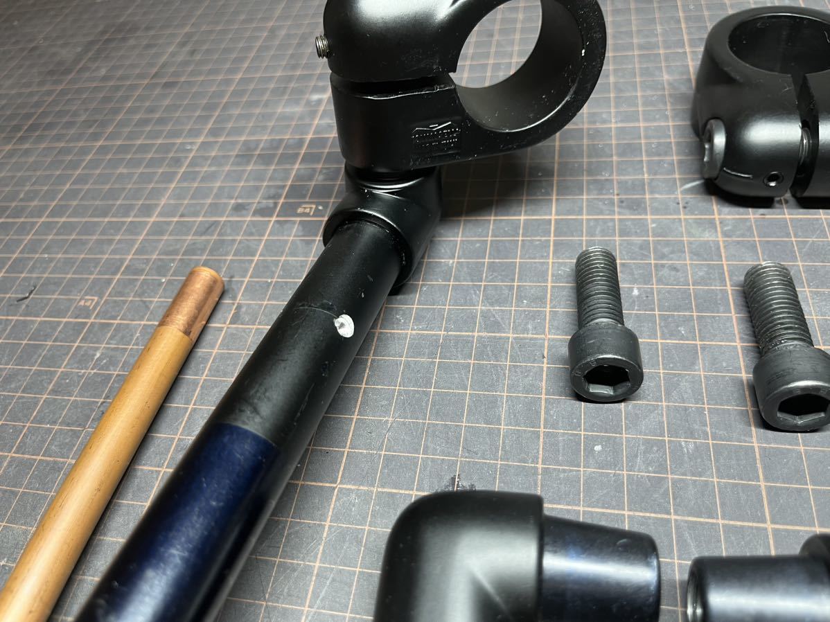 トマゼリ セパハン φ35 CB750F FB(オンロード用)｜売買された 