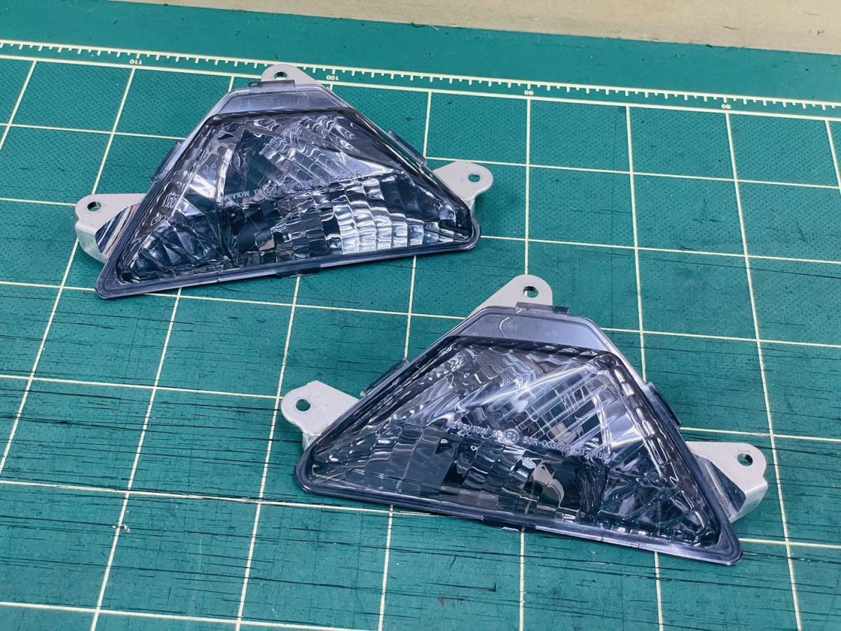 紙 ☆H33 売切り! 美品 カワサキ ニンジャ 400 250 Z400 Z250 ZX-25R ZX