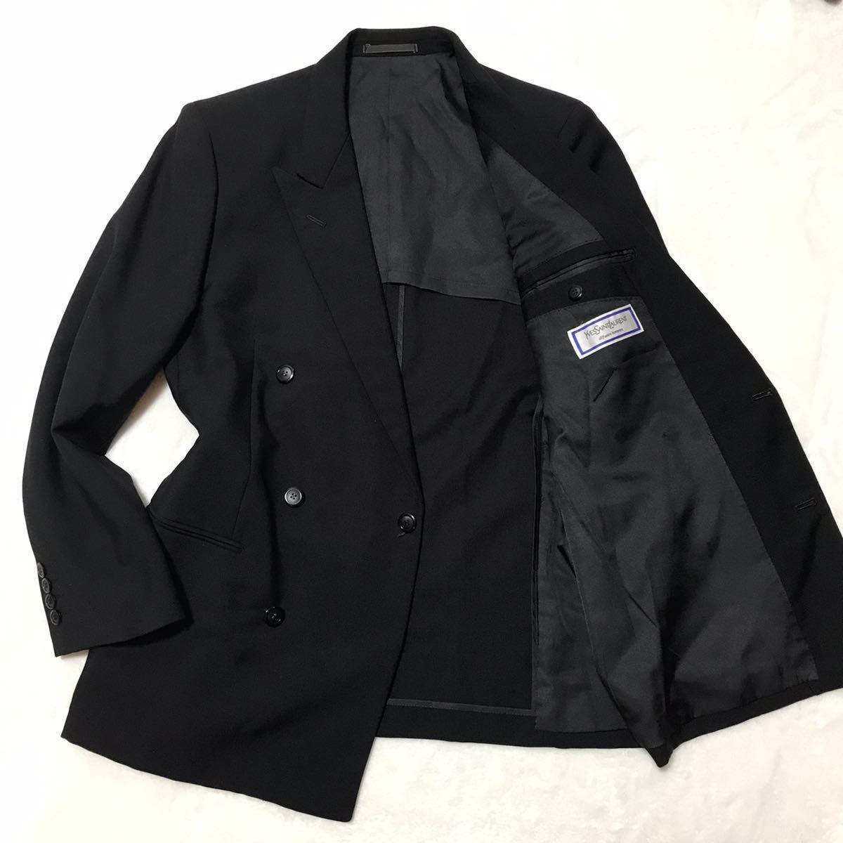 YVES SAINT LAURENT diffusion homme イブサンローラン オム ブレザー 