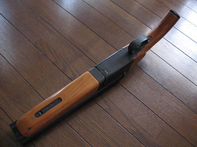 CAW マッドマックス ハドソンリバイバル モデルガン プラグリップバージョン 楽天市場】CAW モデルガン ハドソンリバイバル MAD MAX プラグリップ