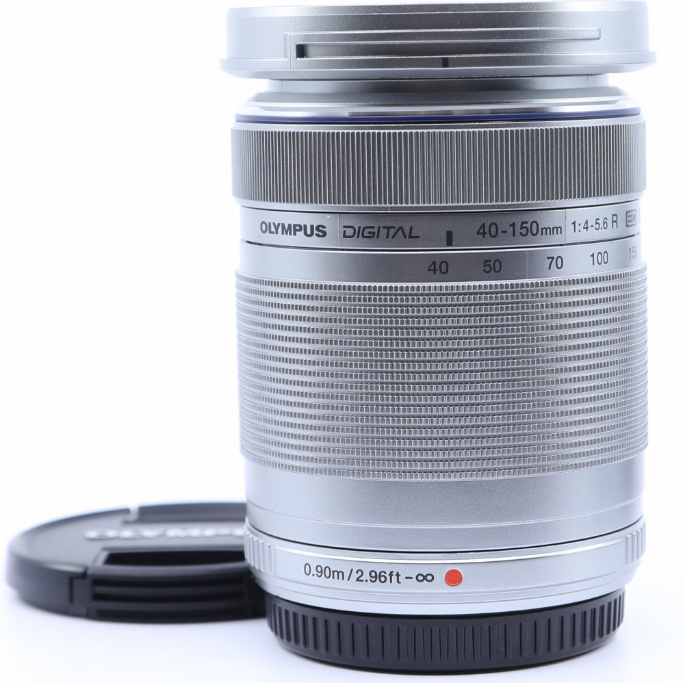 OLYMPUS M.ZUIKO ED 14-150mm F4.0-5.6 Ⅱ ニコン Nikon Ai-s AIS 50mm F1.8 パンケーキレンズ 単焦点 Fマウント