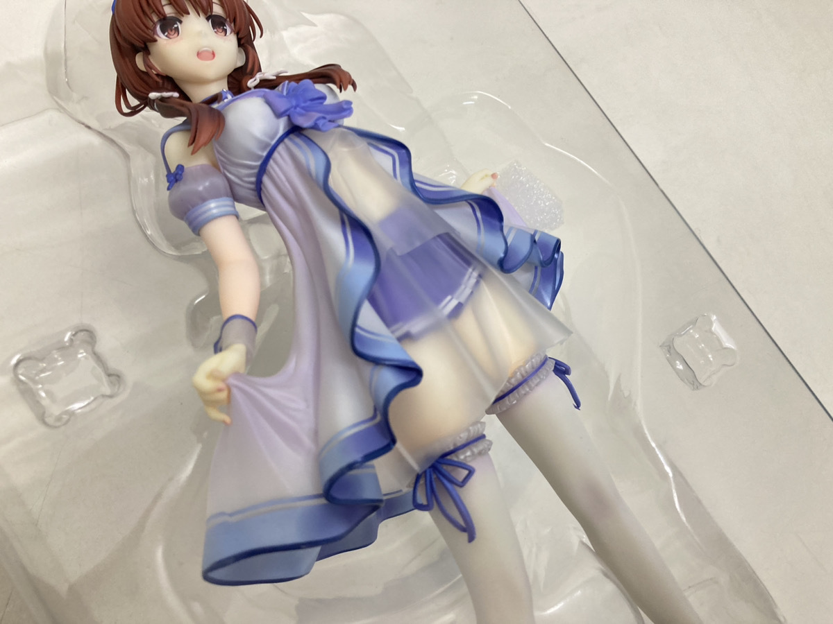 アニプレックス 冴えない彼女の育てかた♭ 波島出海 ～ランジェリーver 