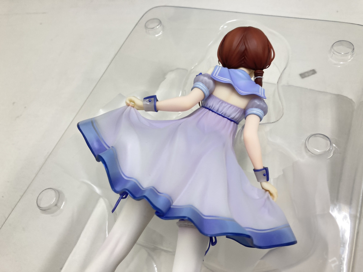 アニプレックス 冴えない彼女の育てかた♭ 波島出海 ～ランジェリーver 