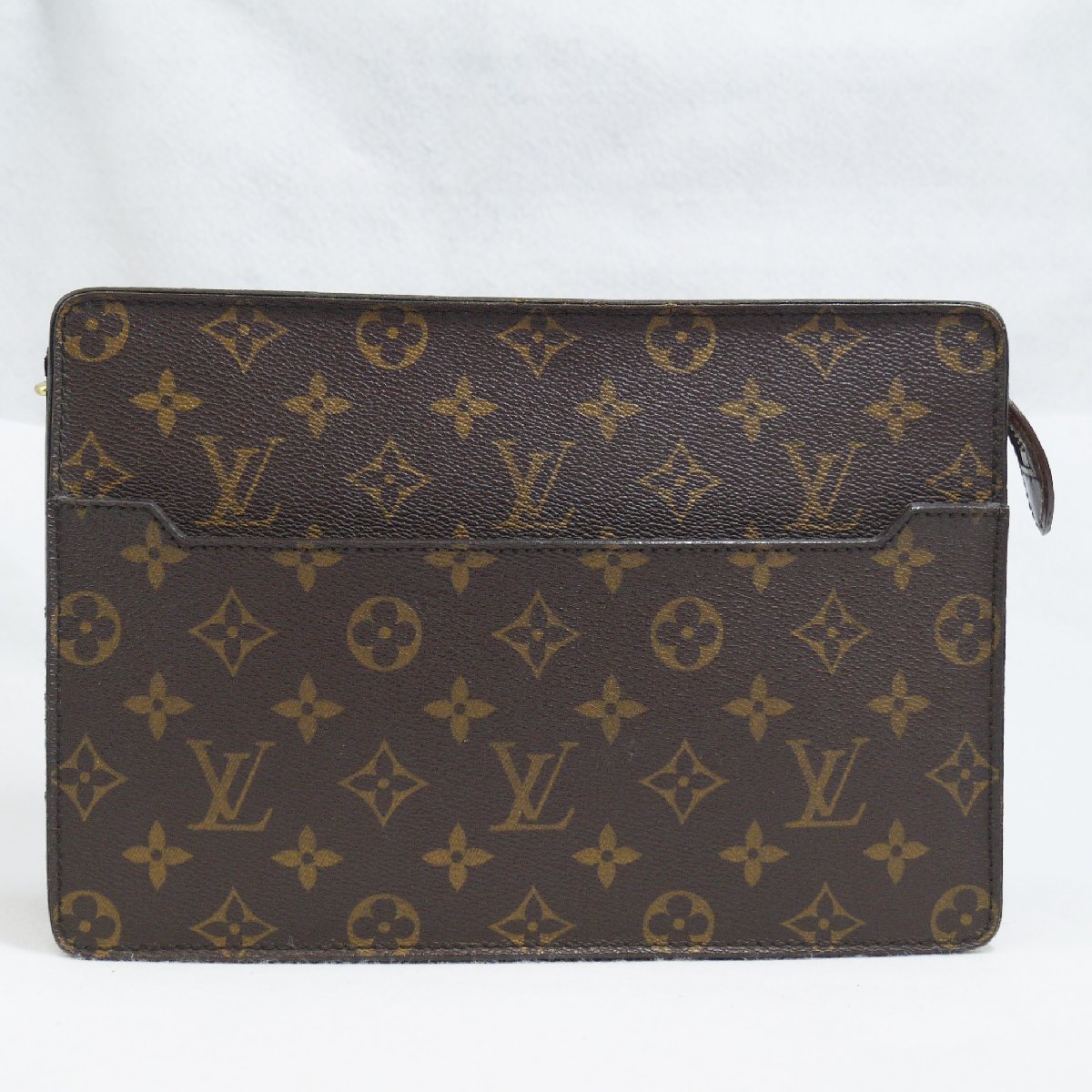 USED品・保管品 Louis Vuitton ルイヴィトン M51795 ポシェットオム