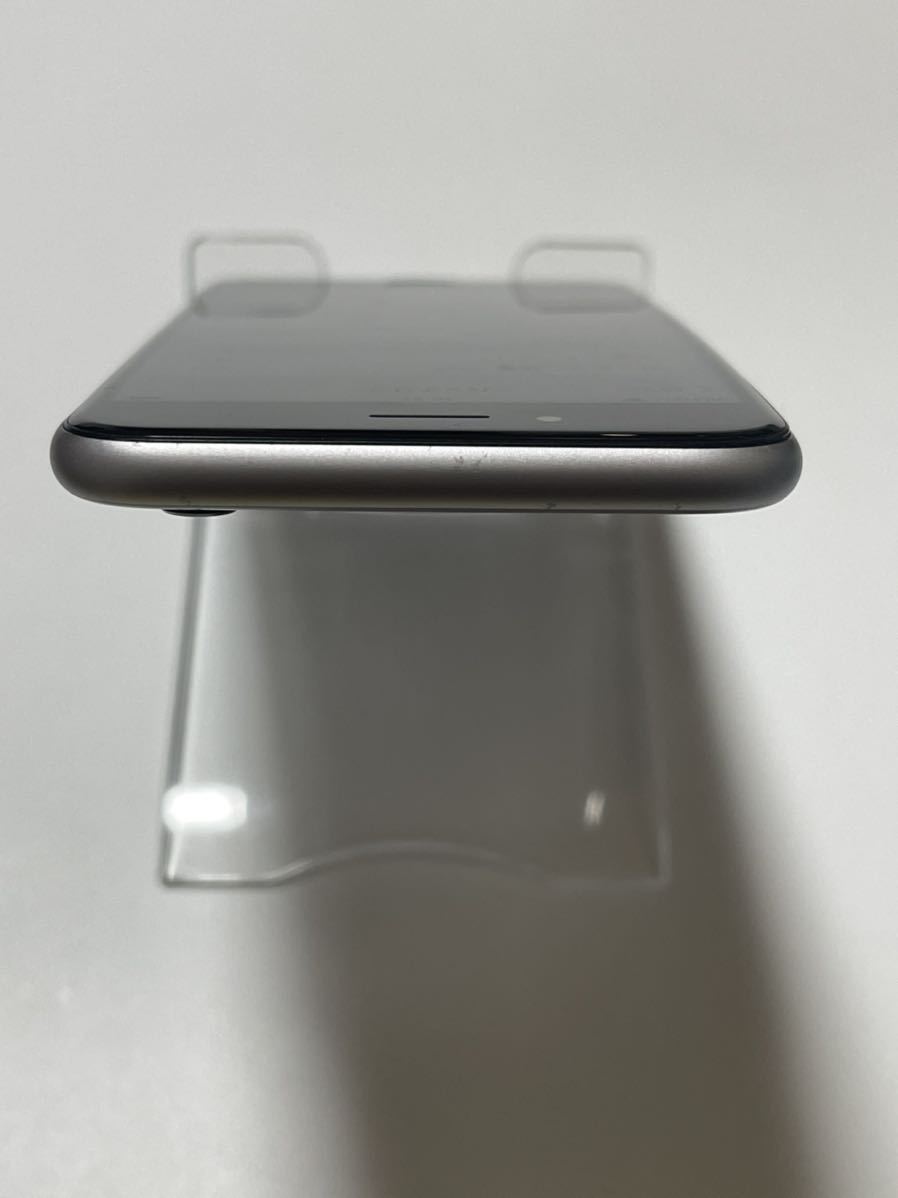 ジャンクau Apple iPhone 6s MKQJ2J/A 16GB スペースグレイ 利用制限〇 スマホ 本体 simフリー