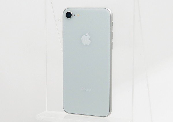 ◇ジャンク【docomo/Apple】iPhone 8 256GB SIMロック解除済み NQ852J