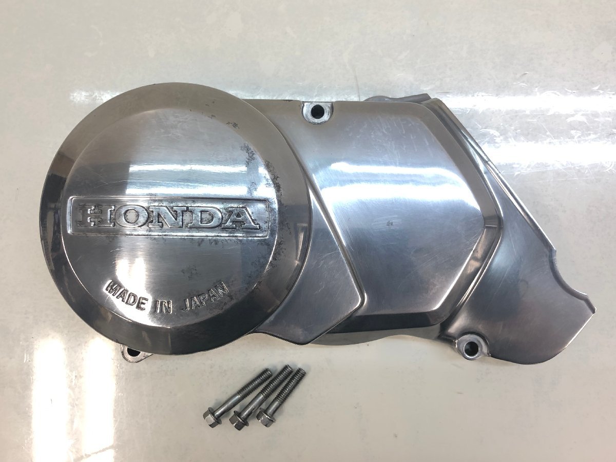 ホンダモンキー ジェネレーターカバー 12V ホンダ用 パーツ 【公式通販】