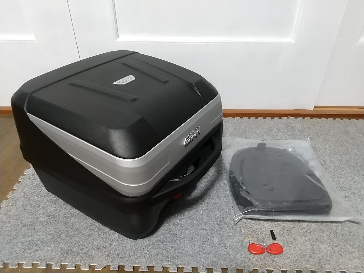 GIVI ジビ トップケース B32N モノロックケース