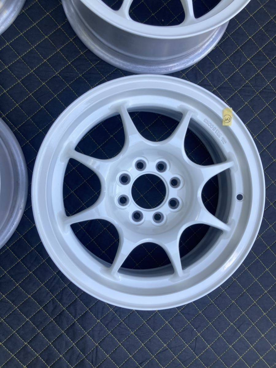 ウェッズスポーツ TC05 14インチ 6JJ ＋29 PCD100 4