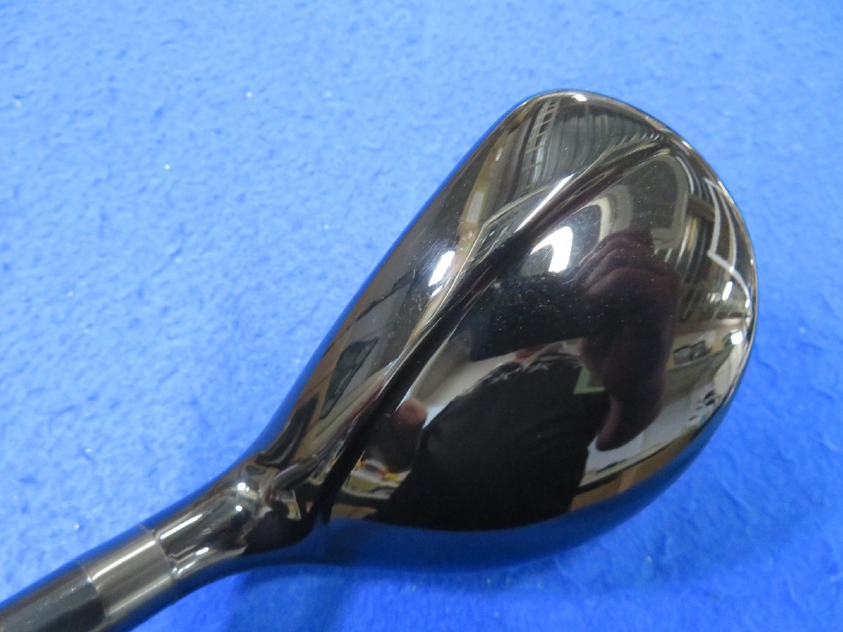 中古】ダンロップ 2020 SRIXON（スリクソン）ZX HYBRID ユーティリティ