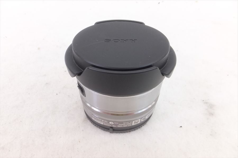 VCL-ECU1 SEL16F28 セット 対応商品・アクセサリー | デジタル一眼