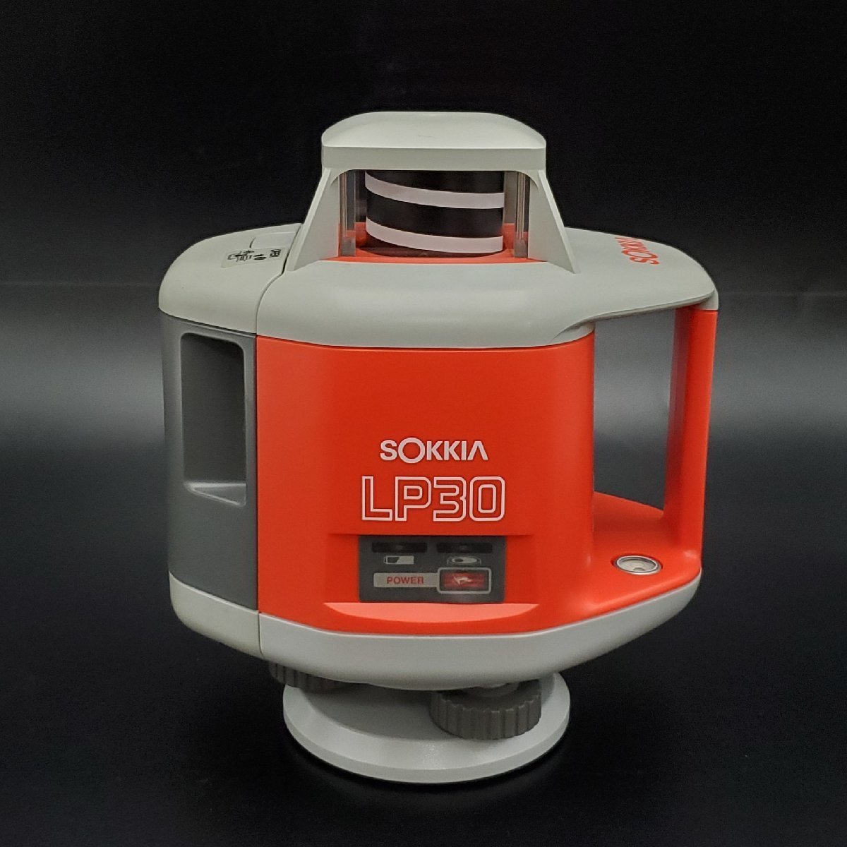 ソキア レーザーレベル LP31 動作確認済み｜工具、DIY用品