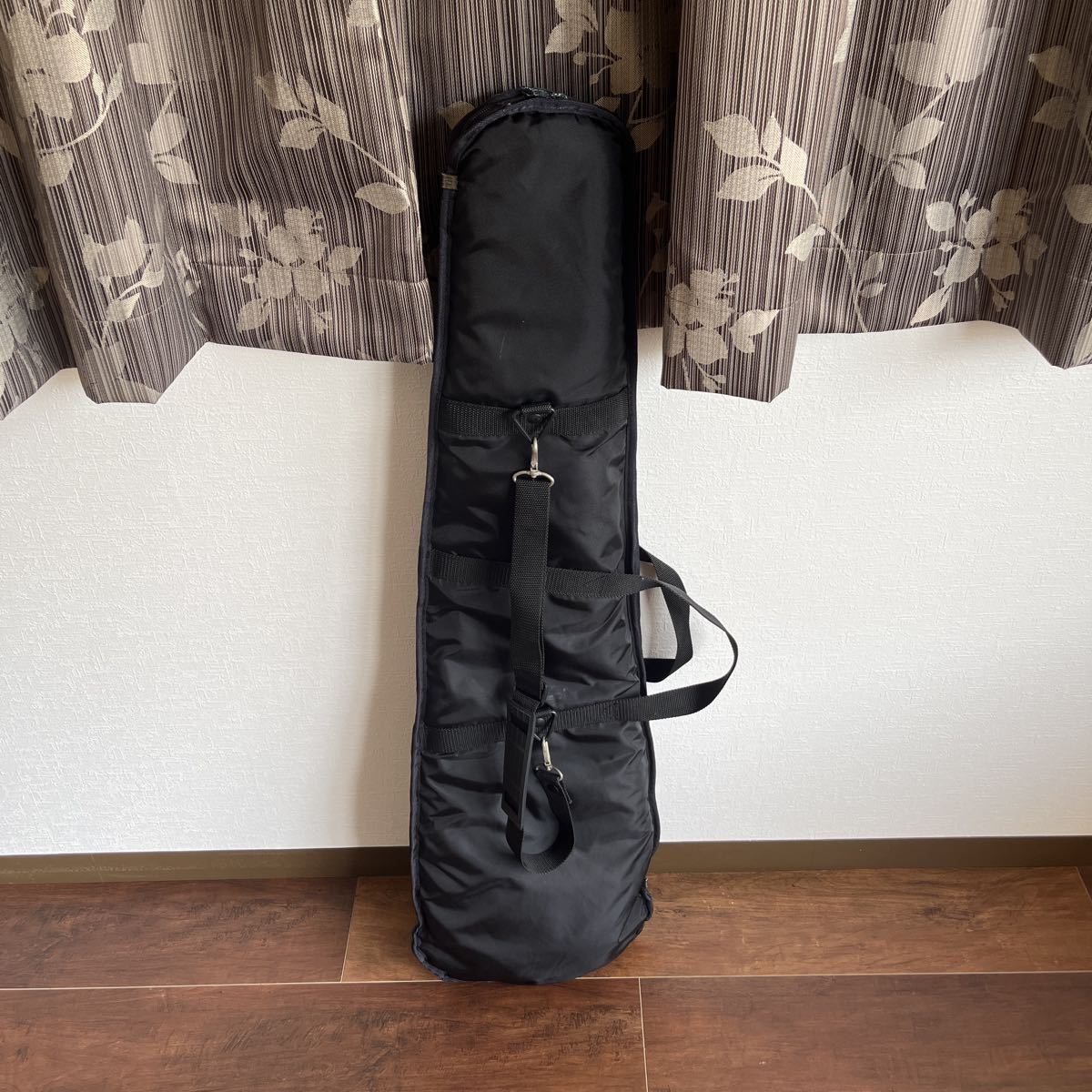 gigpacker ギグパッカー gig packer トラベルギター用 ソフトケース