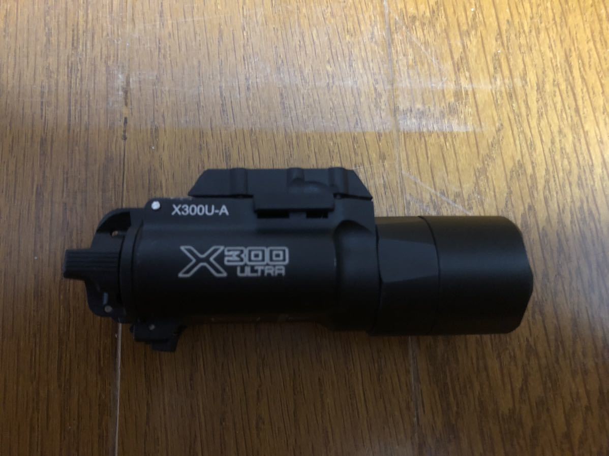 SUREFIRE フラッシュライト トイガン ホビー、カルチャー 【公式通販】