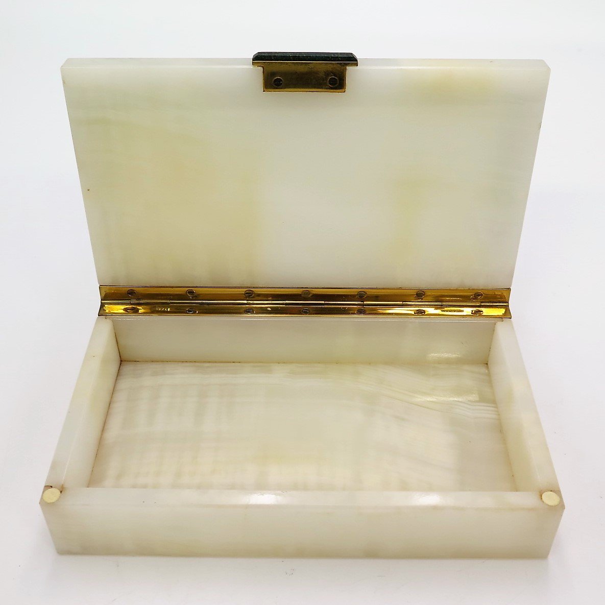 1円 Dunhill ヴィンテージ ダンヒル REG No.737418 卓上 オイル 