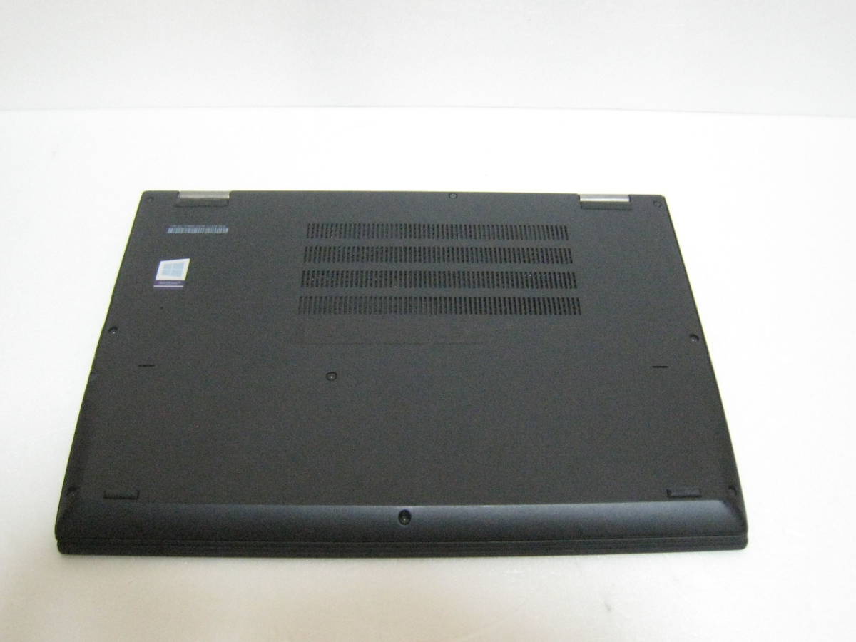 フルHD タッチパネル Office Lenovo ThinkPad X380 Yoga SSD256GB/8G