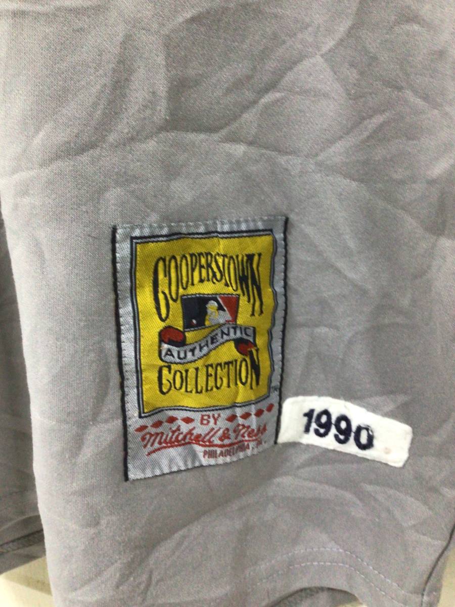 バリー・ボンズBARRY バリーボンズ 復刻ジャージー ピッツバーグ