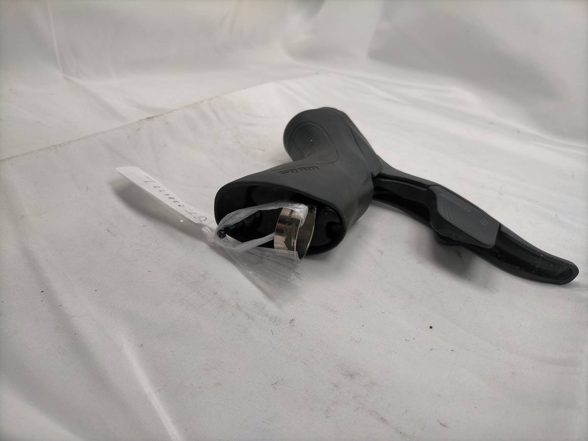 Sram Red Etap 2x11s 油圧ブレーキ用 シフター 右のみ スラム レッド