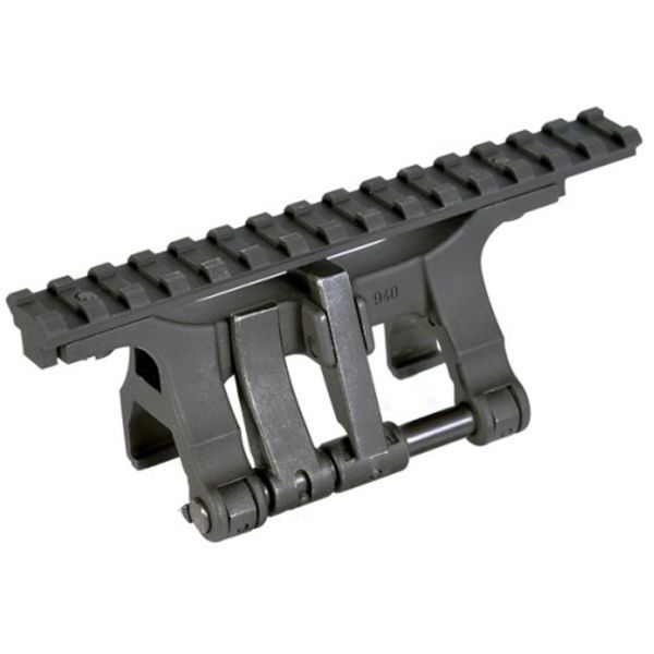 激安大特価 即納 VFC MP5/G3/HK53 クイックリリース スコープマウント 品番：VF9-MNT-MP5-BK02 管A(パーツ)｜売買されたオークション情報、yahooの商品情報をアーカイブ公開 - オークファン パーツ