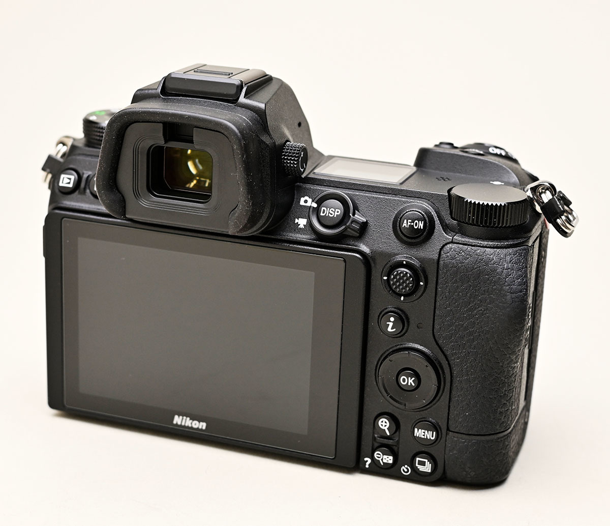 Z7II ニコン - Nikon ボディ by 7II Z デジタルカメラ、ミラーレス 