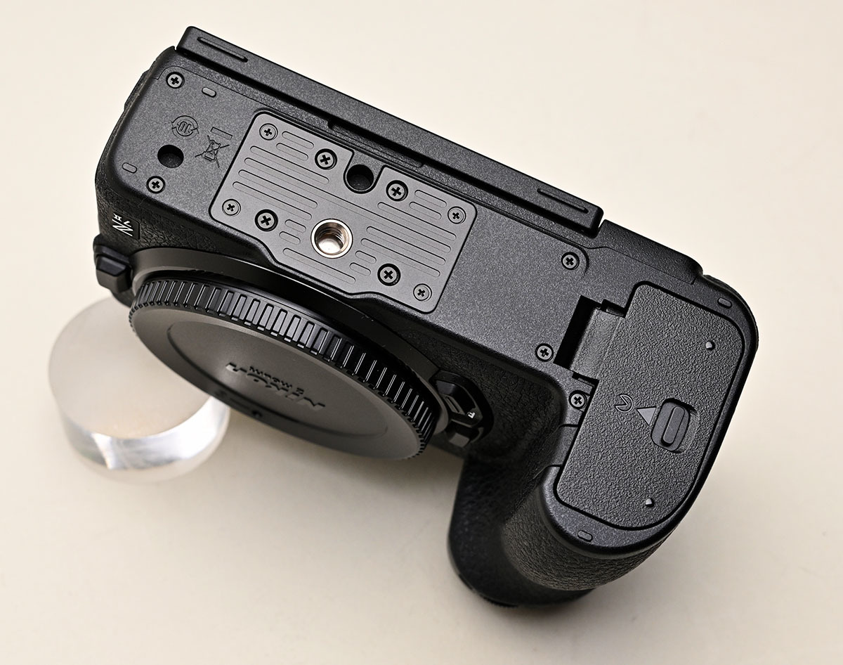 Z7II ニコン - Nikon ボディ by 7II Z デジタルカメラ、ミラーレス 