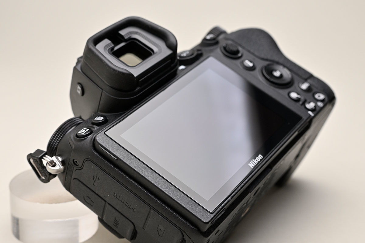 Z7II ニコン - Nikon ボディ by 7II Z デジタルカメラ、ミラーレス 