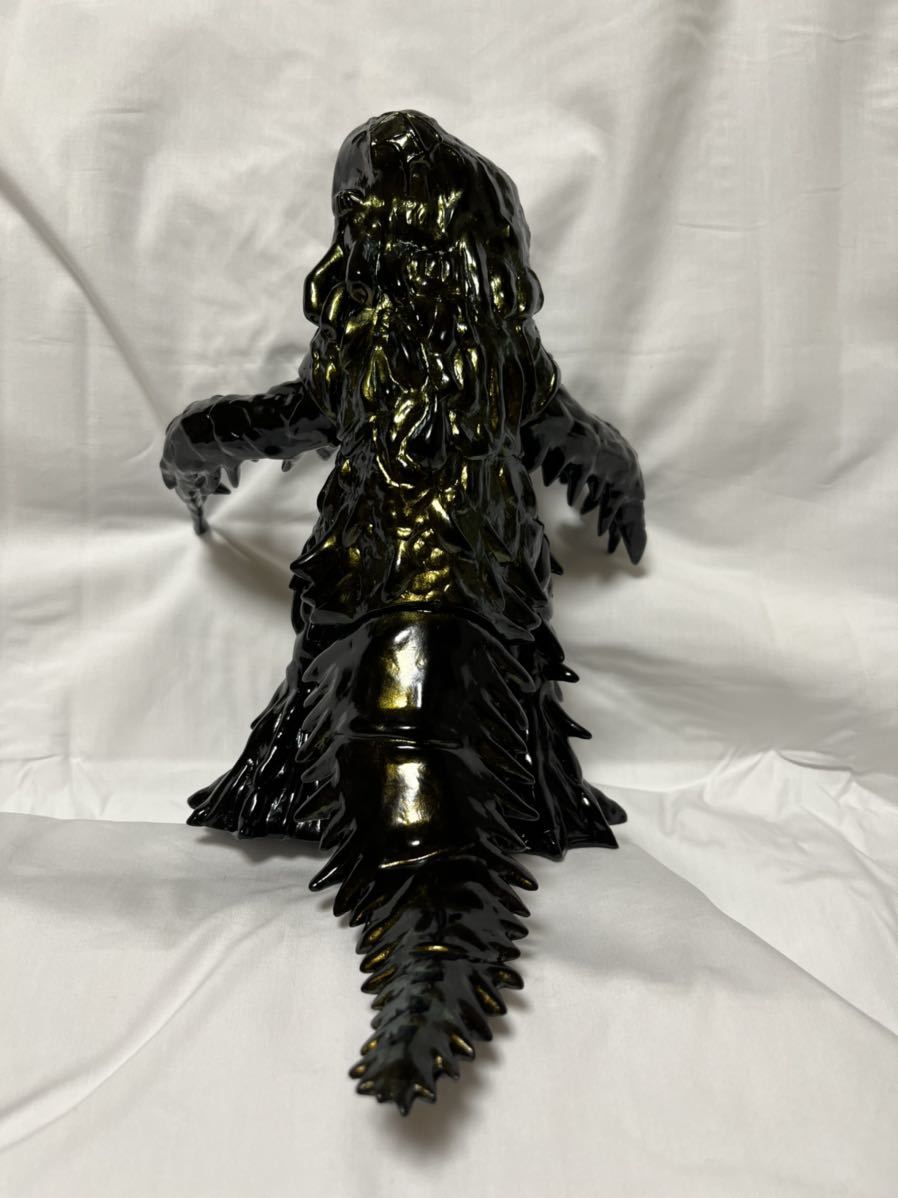 2005年 スーフェス限定！！世紀の大怪獣シリーズファイナルヘドラゴジラ