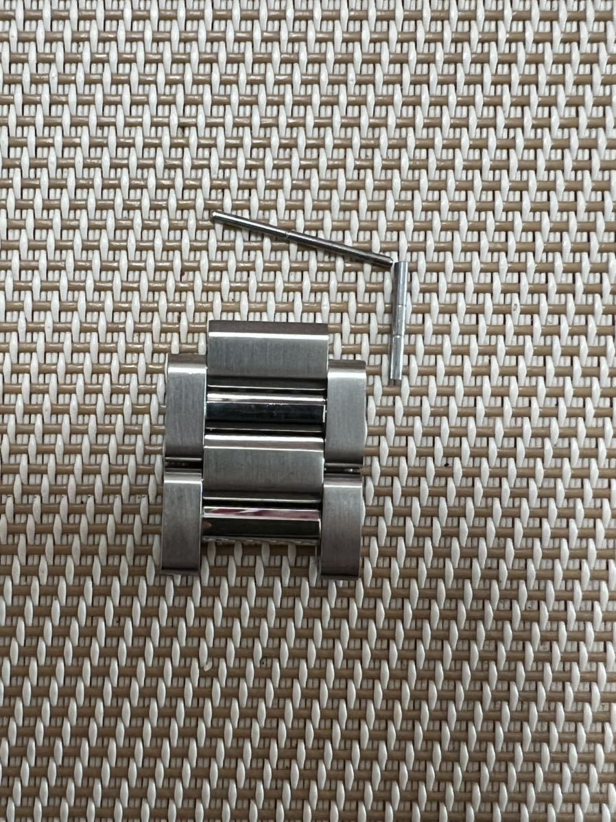 新品未使用 正規品 TAGHEUER タグホイヤー カレラ キャリバー5 ベルト