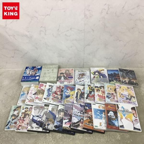 1円〜 訳あり DVD 満月（フルムーン）をさがして 1−13巻、マクロス