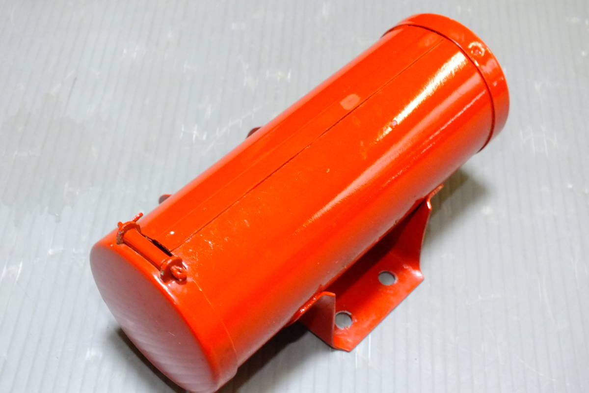 HONDA モンキー Z50A Z ツールボックス 当時物 ホンダモンキー Z50A 純正ツールボックス - メルカリ