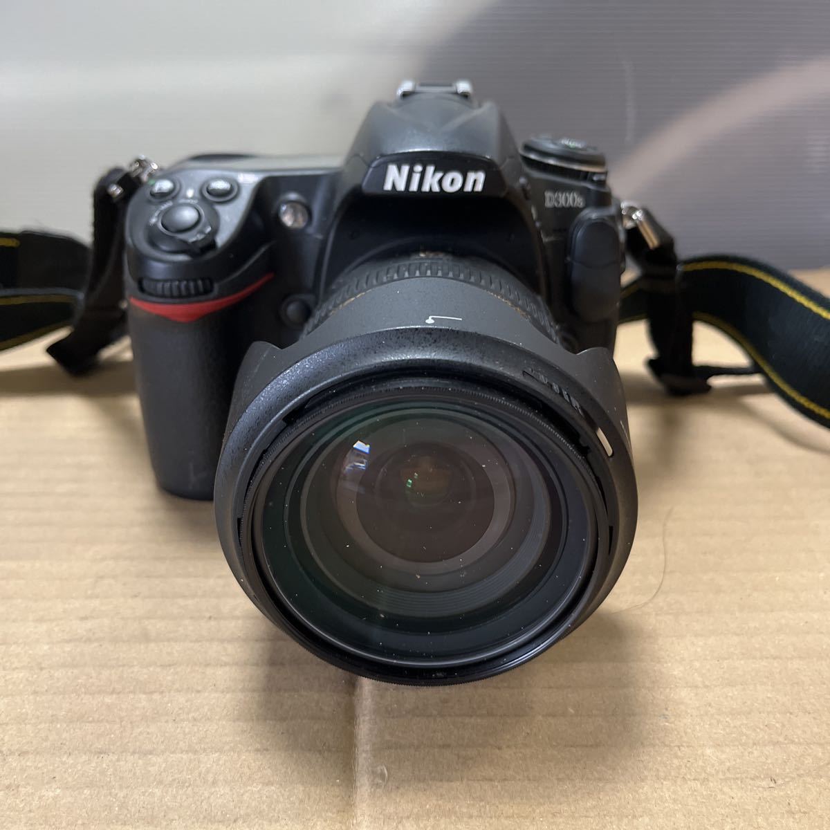 D300S | Nikon デジタル一眼レフカメラ ボディ ニコン - 概要 一眼レフ