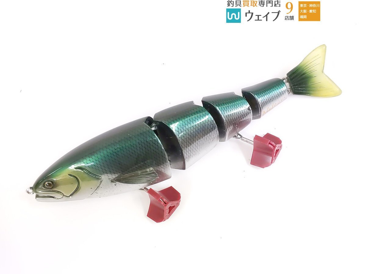 とびそこない　山際疑似餌工務店　70g とびそこない 山際疑似餌工務店 70g 2026年最新】Yahoo!オークション