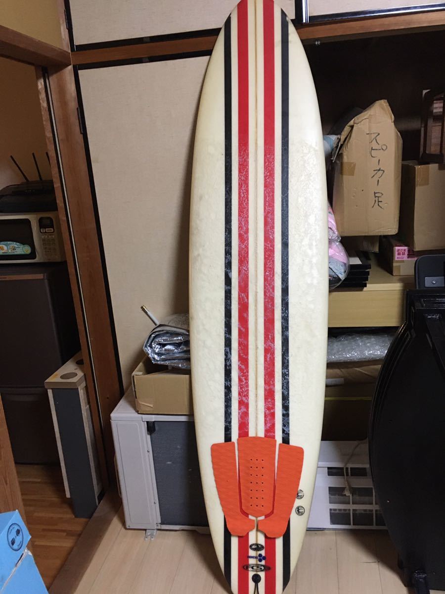 ファンボード 高リッター 初心者 カムバックサーファー ショートボード アルメリック サーフボード FireWire オルタナ