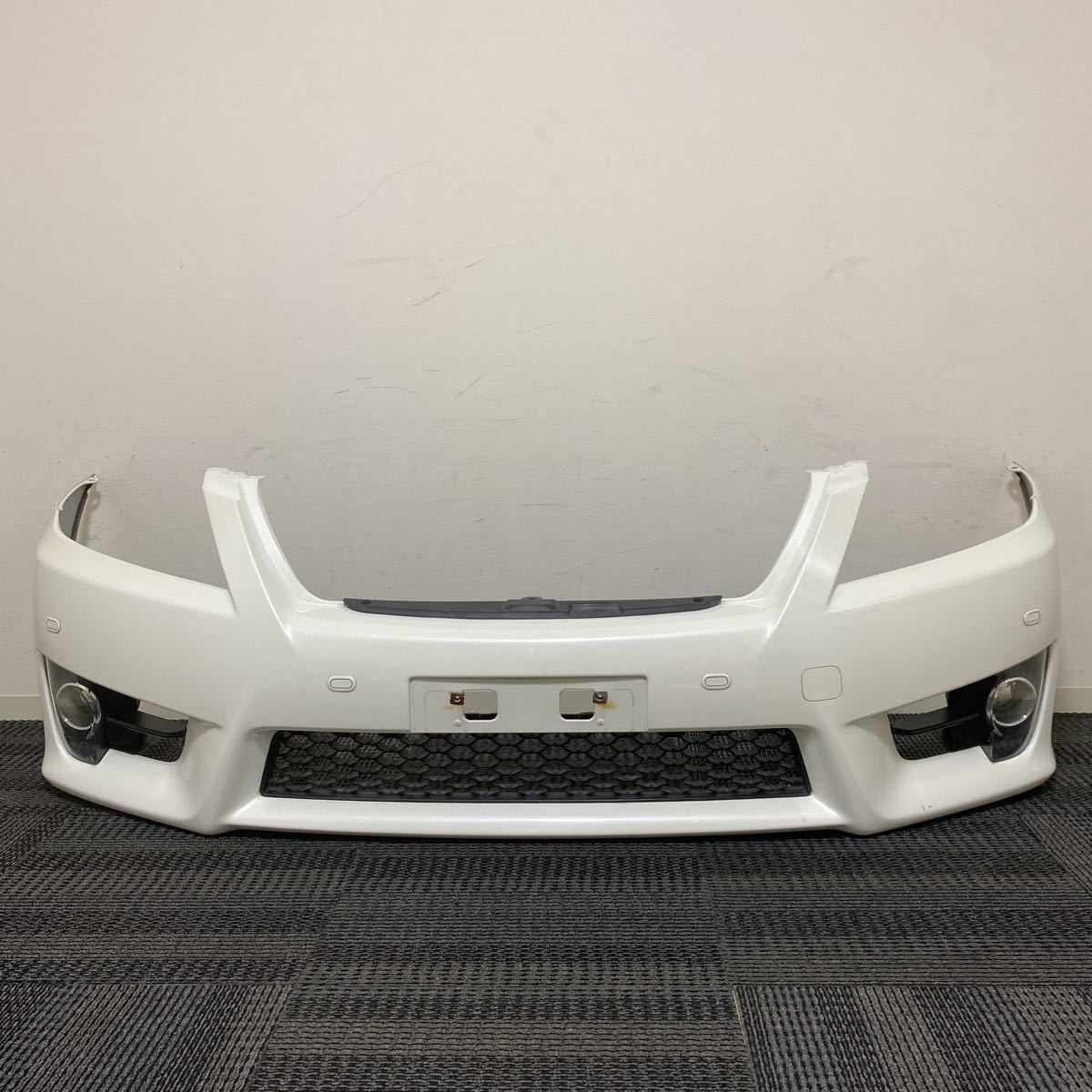 中古 トヨタ GRS204 GRS200 GRS201 200系 後期 クラウン アスリート