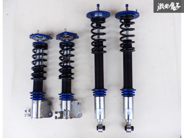 ストア出品KTS S14 S15 シルビア SCダンパー フルタップ 全長式