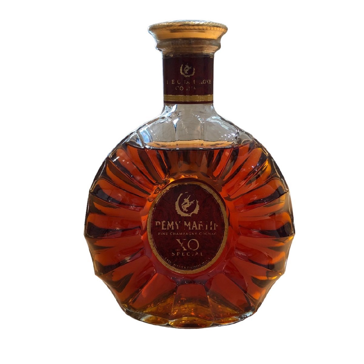 ブランデー REMY MARTIN XO SPECIAL 750ml レミーマルタン XO