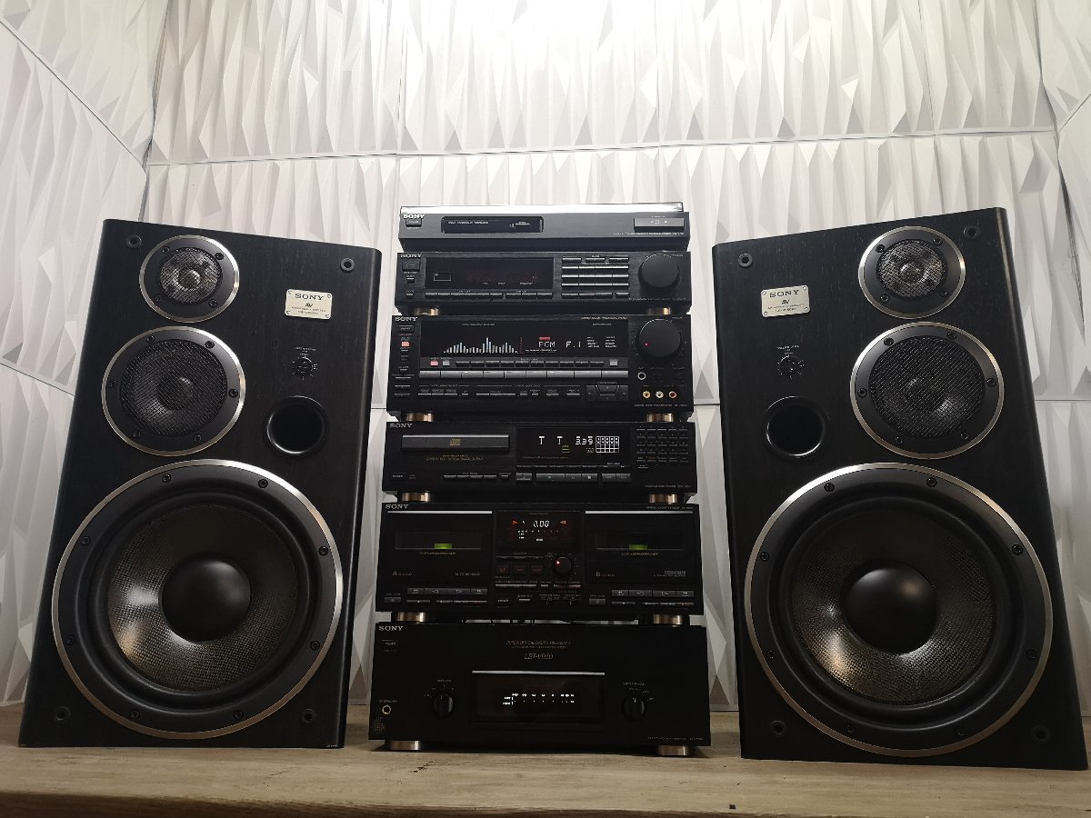 ◇夏の大感謝祭!!◇SONY Liberty LBT-950/lbt950 高音質チューン・