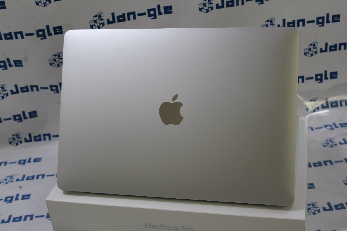 関西 Apple MacBook Pro 2017 Z0UP0005X i5-7267U 3.10GHz/16GB/256GB