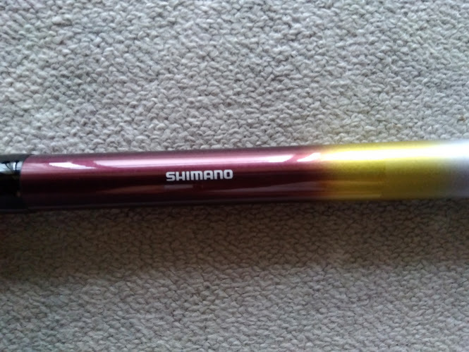 シマノ SHIMANO ロッド イソ Yahoo!オークション ホリデー ホリデー磯