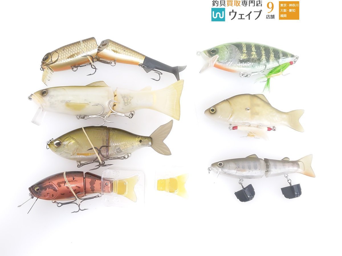 デプス | deps 0 NEW サイレントキラー175 new SILENTKILLER 旧
