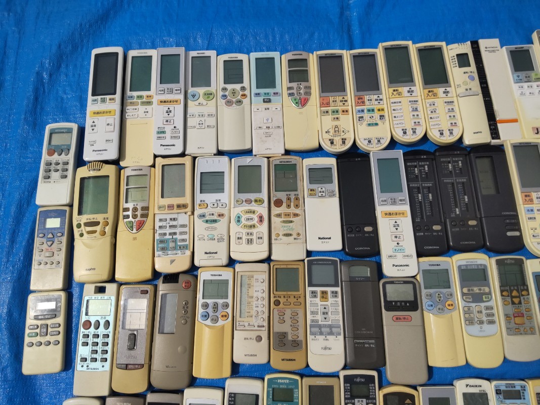 Yahoo!オークション -「リモコン 1複数出品中 出品中 リモコン 208個