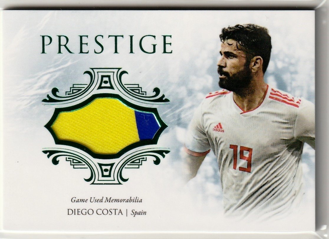 Carte Patch Maradona – Futera Unique 2024 – Timeless – 9/9 – Maillot Porté