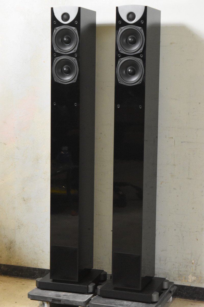 pro オーディオ audio Pro プロ FS-20 AVANTO ペア オーディオプロ