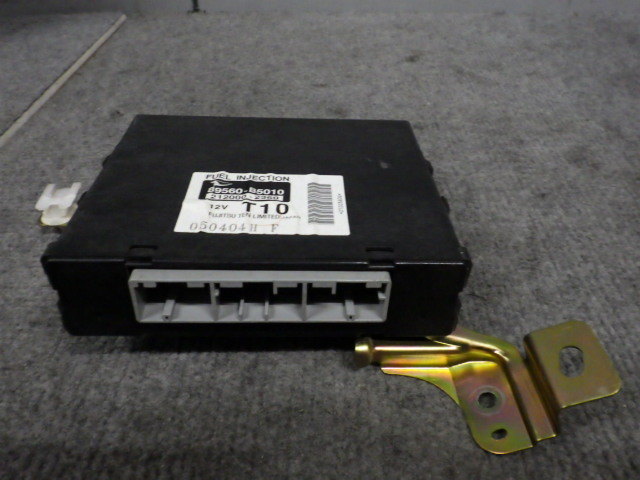 売り切り S210P ハイゼット EFSE 89560-B5010 212000-2360 エンジンコンピューター 05-07-12-534 C3-J2-1A スリーアール長野