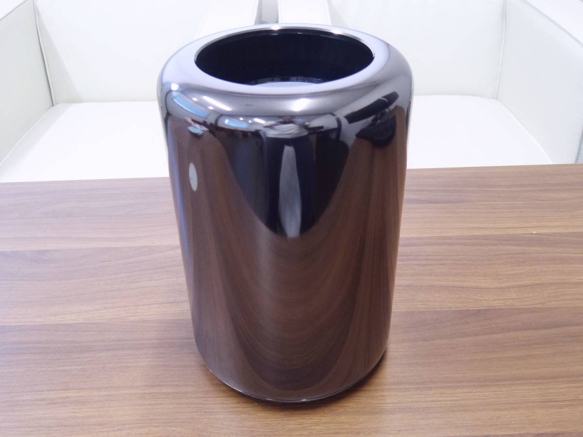 Apple MacPro Late2013 A1481 6-Core Xeon E5-1650V2 3.50GHz メモリ 