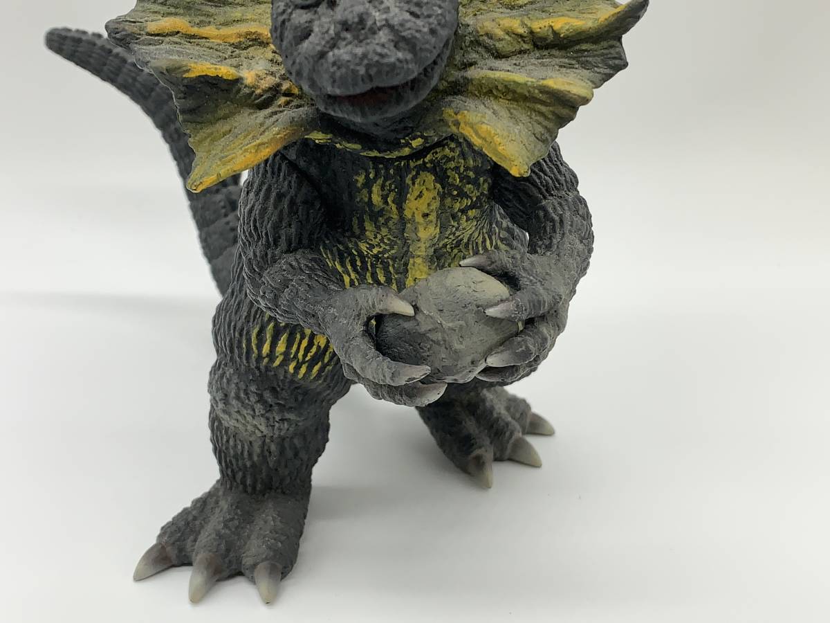 ☆CCP ウルトラマン 襟巻怪獣 ジラース フィギュア 箱なし(怪獣、宇宙 
