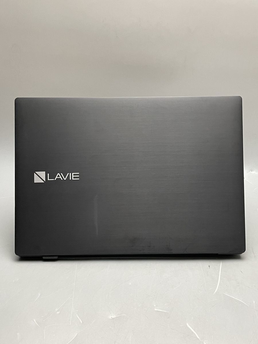 ☆1円スタート☆NEC LAVIE NS500/R AMD Ryzen 5 3500U☆現状引渡 