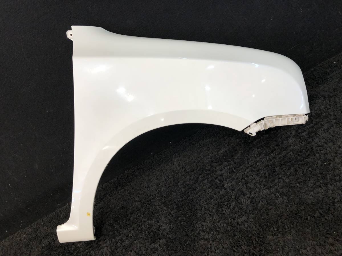 ジムニー バイザー 新品 スズキ純正部品！メーカー廃盤在庫のみJA11 